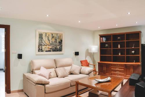 Centro - Sagrario Apartamento | Home4u Arandas Centro Granada