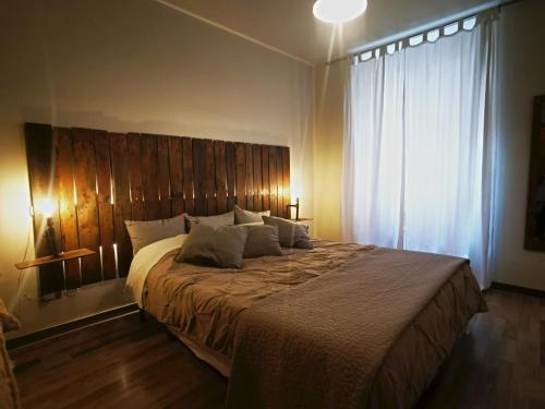 Citta Bassa Apartamento | Homeanywhere - Pignolo 5 - Vacation and Creativity