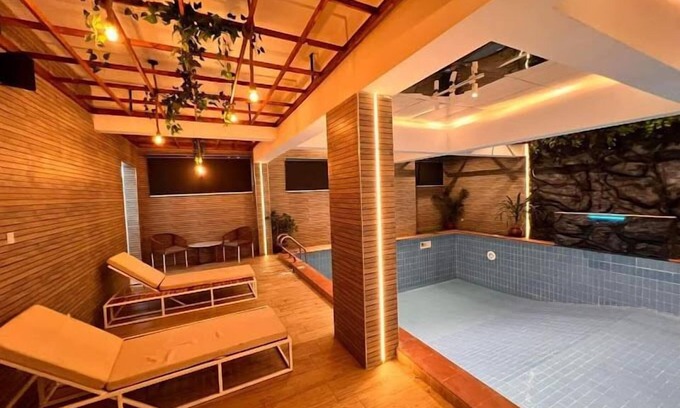 Jabi Apartamento | Homeaway Apartment