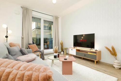 Ceske Budejovice Apartamento | HomeAwayHome by the River