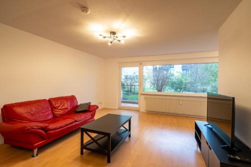 March Apartamento | Homebase bei Freiburg