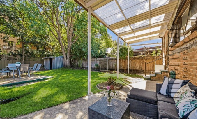 Homebush Casa | Homebush Premier st Residence Living