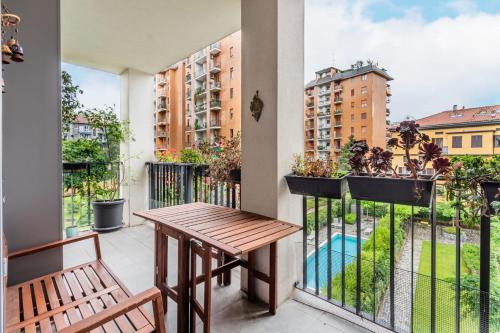 Navigli Apartamento | Homeby, City Oasis
