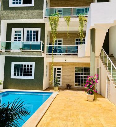 Cancún Apartamento | Homecancun