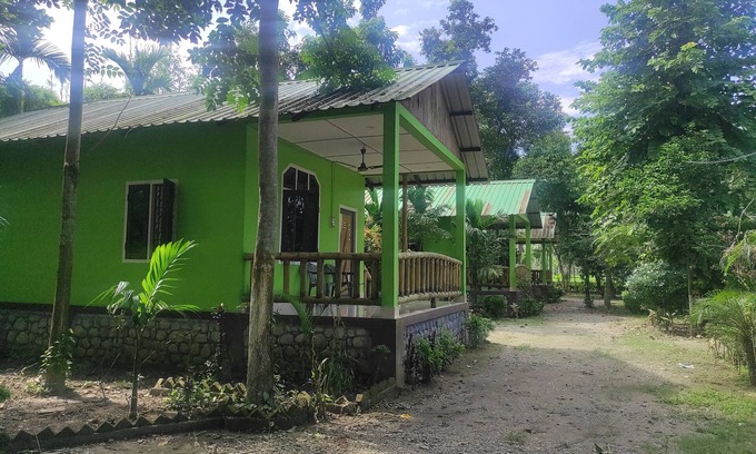 Barangabari Cabaña | Homecation Dalvi Cottage