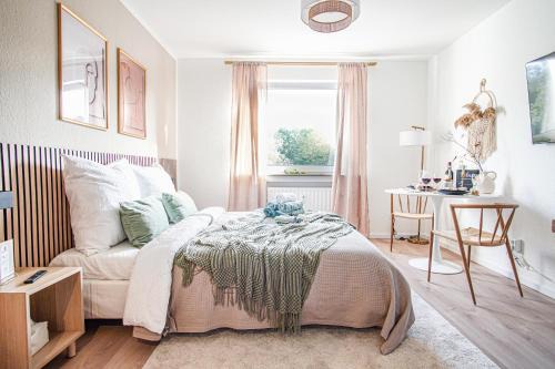 Altenessen-Sud Apartamento | HOMEFY - Boho Studio
