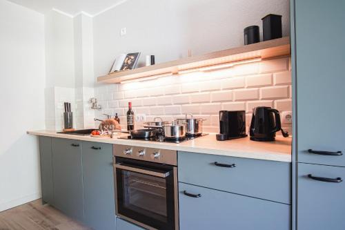 Bochold Apartamento | HOMEFY - Feel Good Apartment