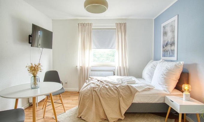 Altenessen-Sud Apartamento | HOMEFY - Studio Stella