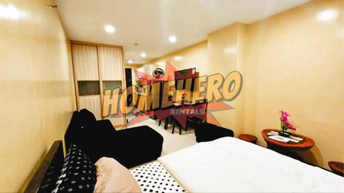 Baguio Apartamento | HomeHero