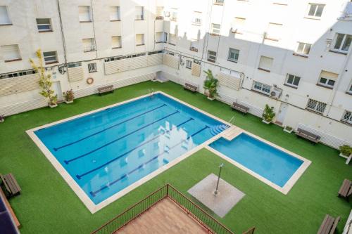 Pineda de Mar Apartamento | HomeHolidaysRentals Deva - Costa Barcelona