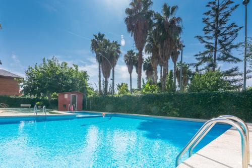Pineda de Mar Apartamento | HomeHolidaysRentals Amaral