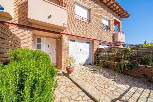 Santa Susanna Casa | HomeHolidaysRentals Charme - Costa Barcelona