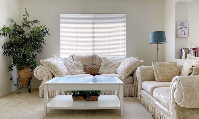 Fontana Casa | Homeinn - Modern & Spacious Residence w/Master King Bed and Pool Table.