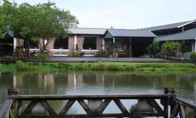 Meinong Casa | Homeinn