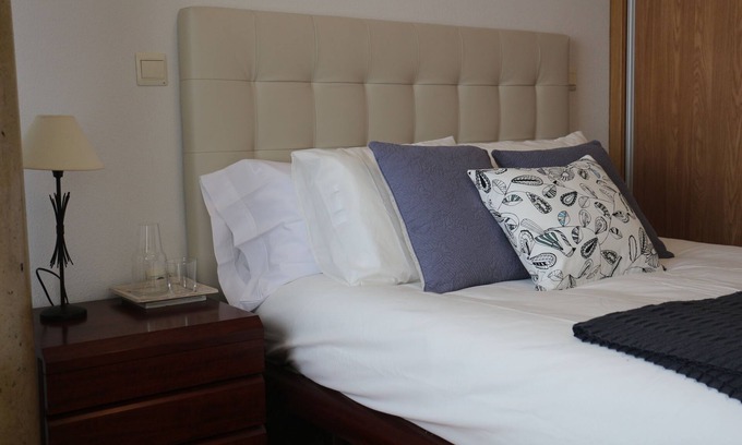 Provincia de Toledo Condominio | HOMELIFE TOLETUM 2 DORMITORIOS