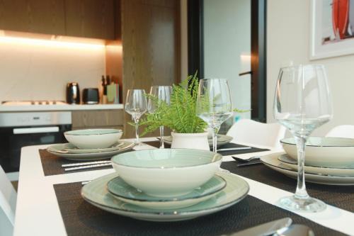 Melbourne Apartamento | Homelike 2B Apt Next to Grand Prix with Free Parking