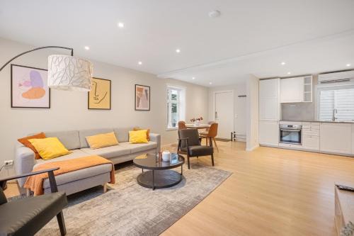 Stavanger Apartamento | Homelike and Cozy Apt close to City Centre