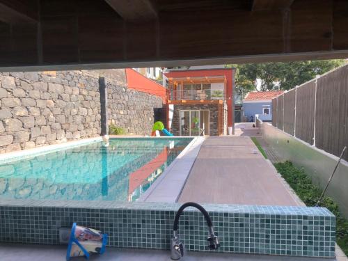 Santa Luzia Apartamento | HOMELIKE FUNCHAL I
