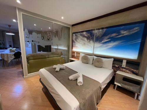 Vista Alegre Apartamento | Homelikes Madrid