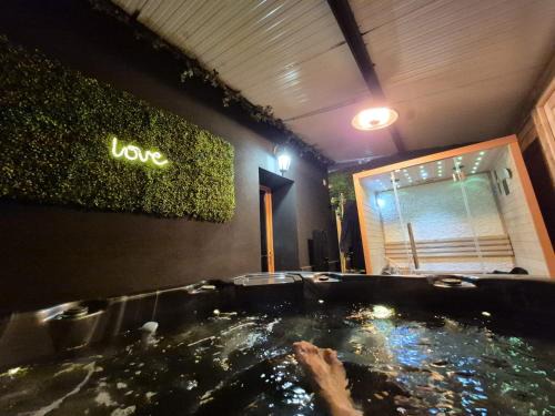 Neuilly-en-Thelle Apartamento | Homelove Spa