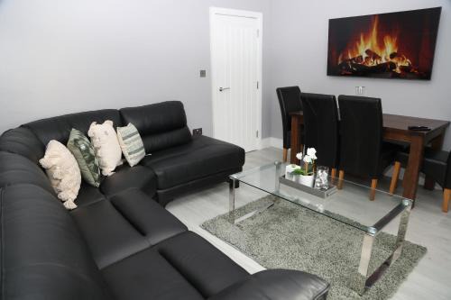 Acocks Green Apartamento | Homely 1-Bed Apartment in Birmingham
