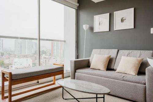 Barranco Apartamento | Homely 1BR Amazing Pool in Barranco