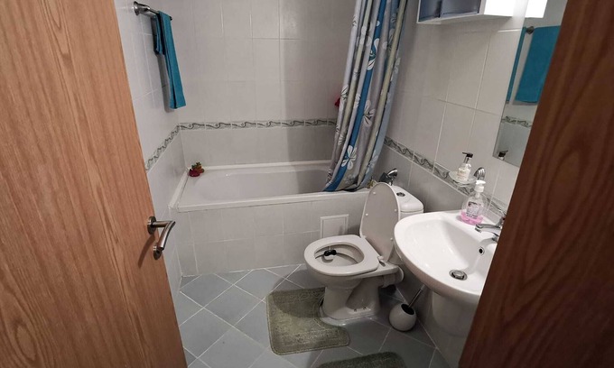 Aheloy Apartamento | Homely, 2 Bed Apt, 4* Vineyards