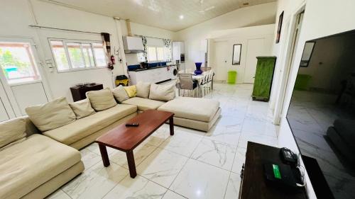 Port Vila Apartamento | Homely 3 bedroom apartment perfect for your dream getaway!