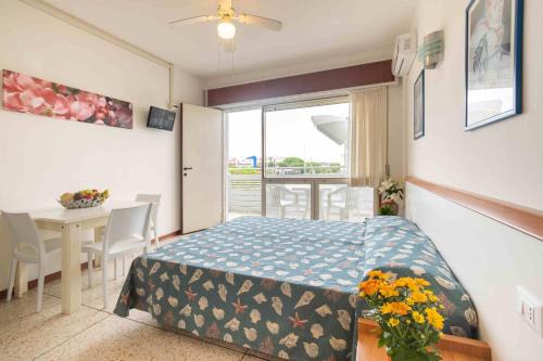 Lignano Sabbiadoro Apartamento | Homely and cozy studio close to the beach