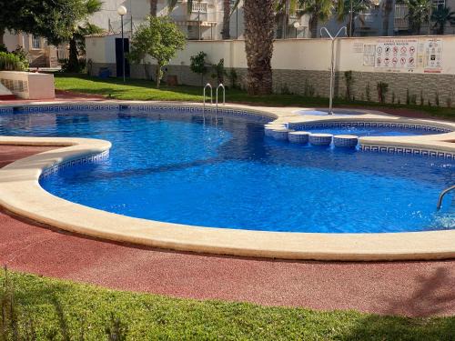 Torrevieja Apartamento | Homely Apartments Loft