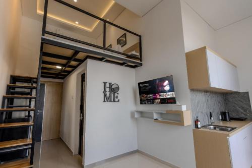 Central Seminyak Apartamento | Homely Bali at Kayu Aya