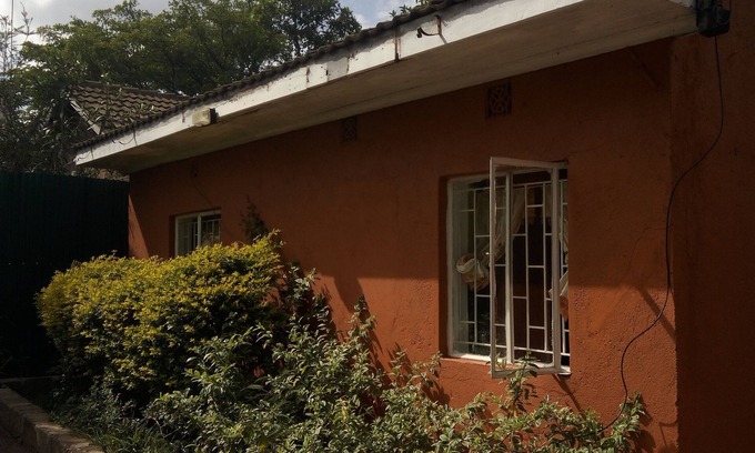 Langata Cabaña | casa acogedora en Karen