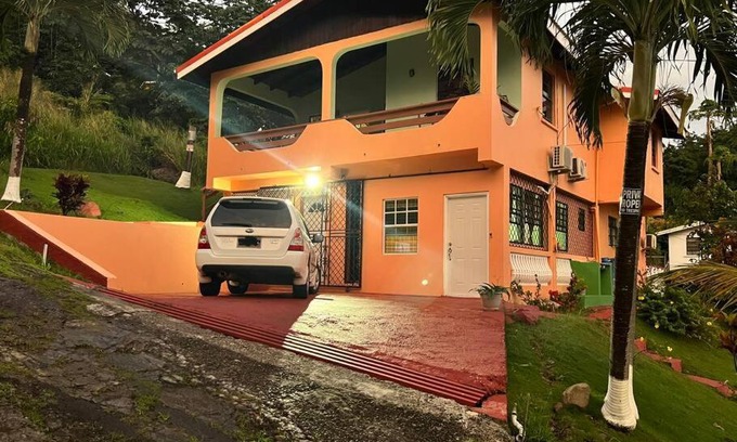 Gros Islet Apartamento | Homely Environment Studio Apt
