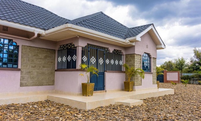 Nanyuki Casa | Homely Escapes