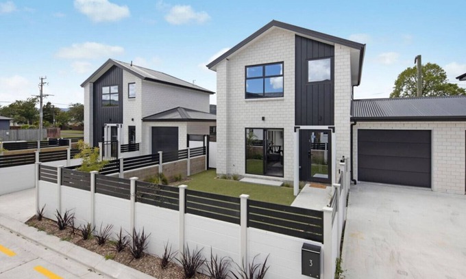 Trentham Casa | Homely Haven in Trentham - 2BR