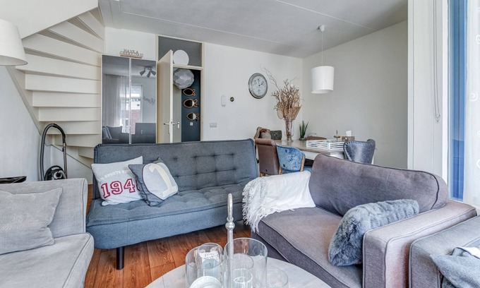 Leeuwarden Apartamento | Un refugio acogedor en Leeuwarden