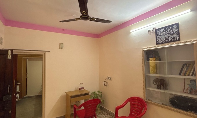 Bengaluru Casa | Homely Hideout