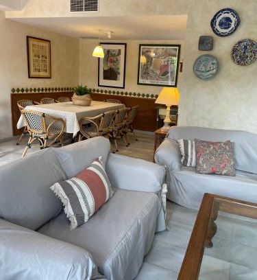 Guadalmina Casa | Homely Home Guadalvillas 128