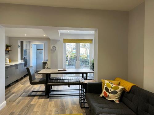 Gallt Y Foel Casa | Homely house at the foot of Snowdonia