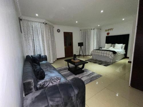 Greater Johannesburg Metropolitan Area Casa | Homely Palace Guesthouse