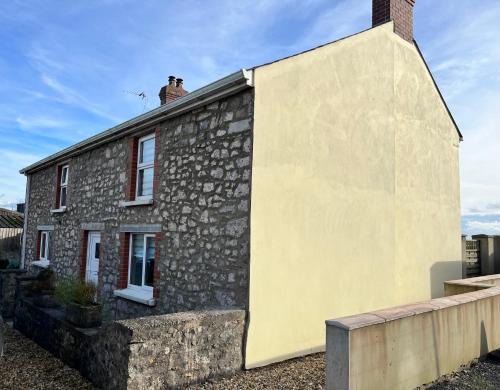Jameston Casa | Homely Pembrokeshire Farmhouse