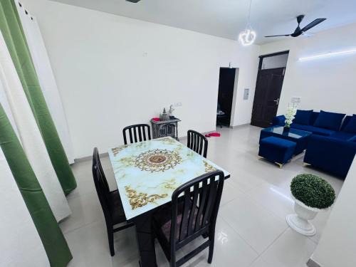 Chandigarh Apartamento | Homely stay 2