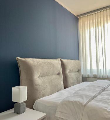 Sankt Polten Apartamento | Homely Stay Apartment 3