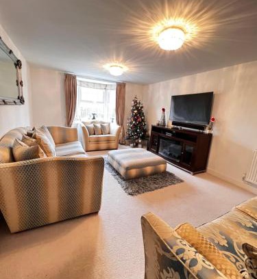 Norton Fitzwarren Casa | Homely Stays Taunton