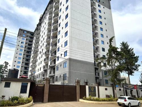 Lavington Apartamento | Homely Studio, Kileleshwa