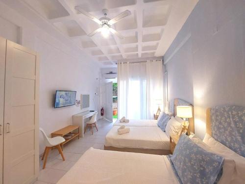 Chios Apartamento | Homely Touch 1
