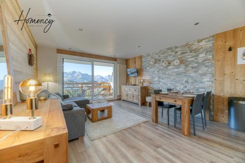 Jeux Apartamento | Homency - Résidence Azur G5