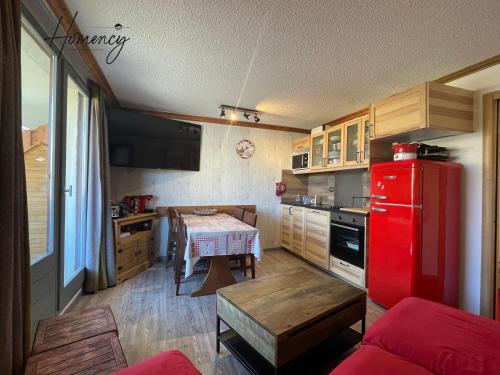 Bergers Apartamento | Homency - Résidence aux Bergers B502