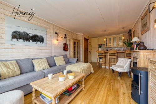 Viel-Alpe Apartamento | Homency - Résidence Hélios G1