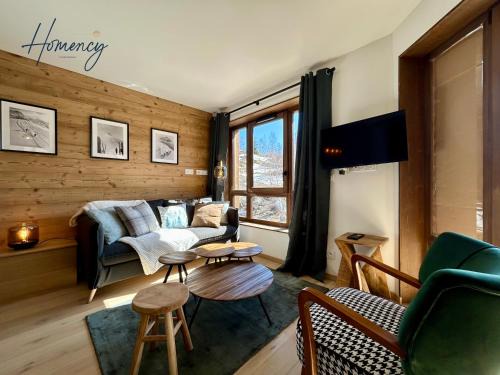 Eclose-Est Apartamento | Homency- Résidence L'Expression A12